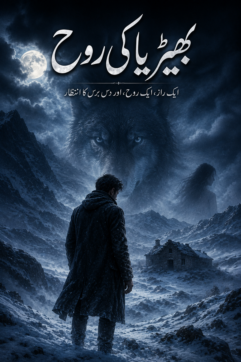 Novels preview