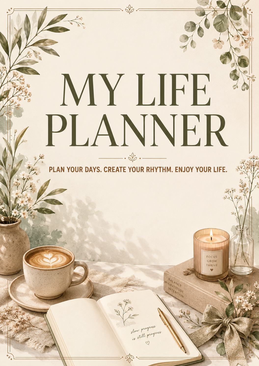 Planners preview